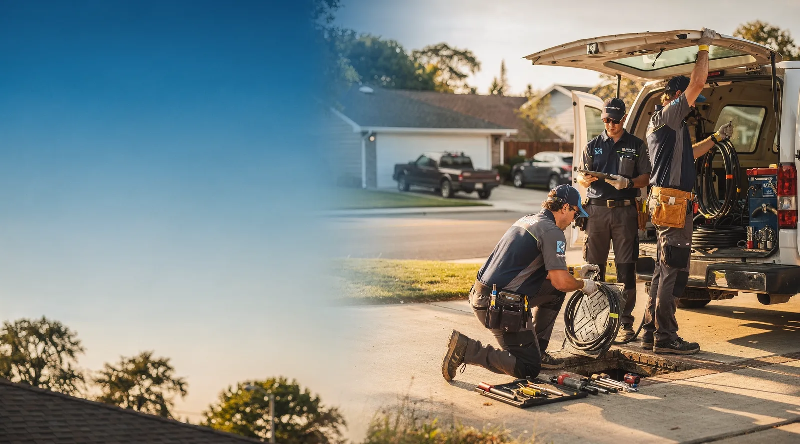 Water Softener Installation in San Bernardino, CA near me